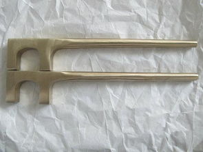 河北四凯防爆单头呆扳手 专业阀门作业的安全利器