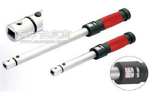 CMH系列可换头音响式扭力扳手与敲击扳手 工业紧固的精准与高效