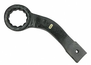 奥斯特34毫米弯柄敲击梅花扳手 功能、用途与选购指南