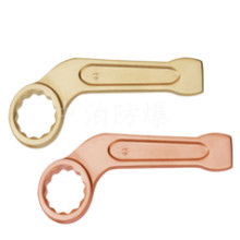 河北欧洋防爆工具公司 以卓越品质铸就安全基石——聚焦阀门扳手的专业制造