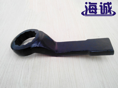 东光县海洋防爆特种工具制造 专业打造破碎锤专用扳手及高颈敲击梅花扳手