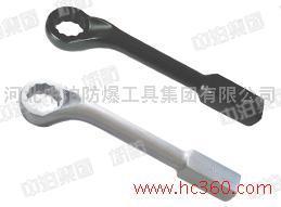 防爆工具、防磁工具、美式敲击扳手与阀门扳手 工业安全与高效作业的关键