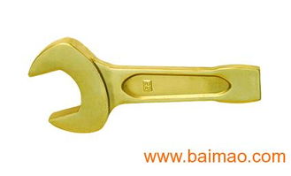 防爆德式敲击扳手 安全作业的必备工具