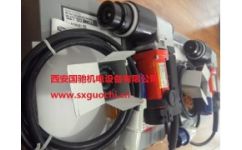 终拧扭剪型电动扳手全解析 品牌排名与西安国驰产品特点