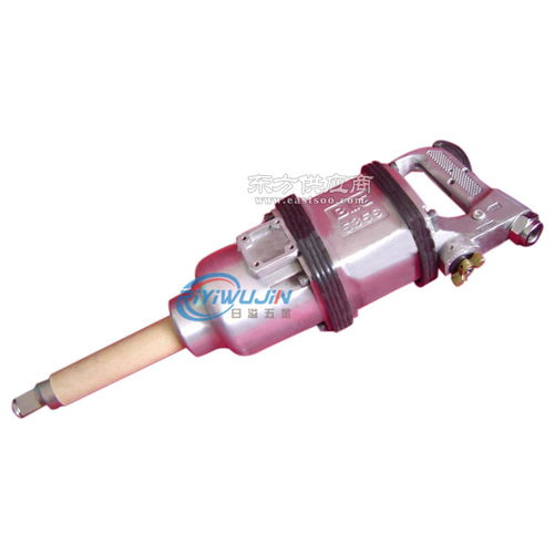 日本BIG碧牌535S气动扳手 高效耐用的1寸长轴风动工具