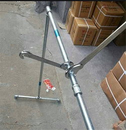 眼镜扳手 小巧工具中的精密艺术