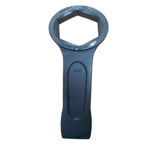 钢制重型敲击六角扳手 阀门维修的强力工具